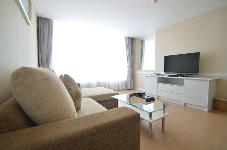 The City Hotel Sriracha By Bbh Japan Si Racha Quarto foto
